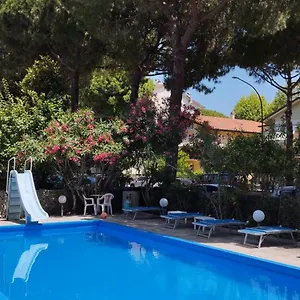 3* Hotel Zani