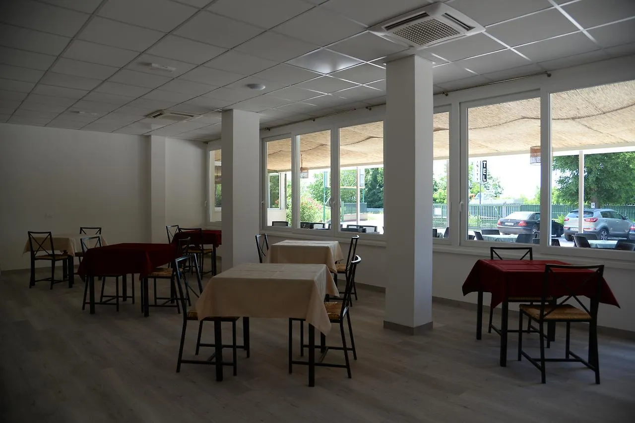 Infinity Hotel Cervia