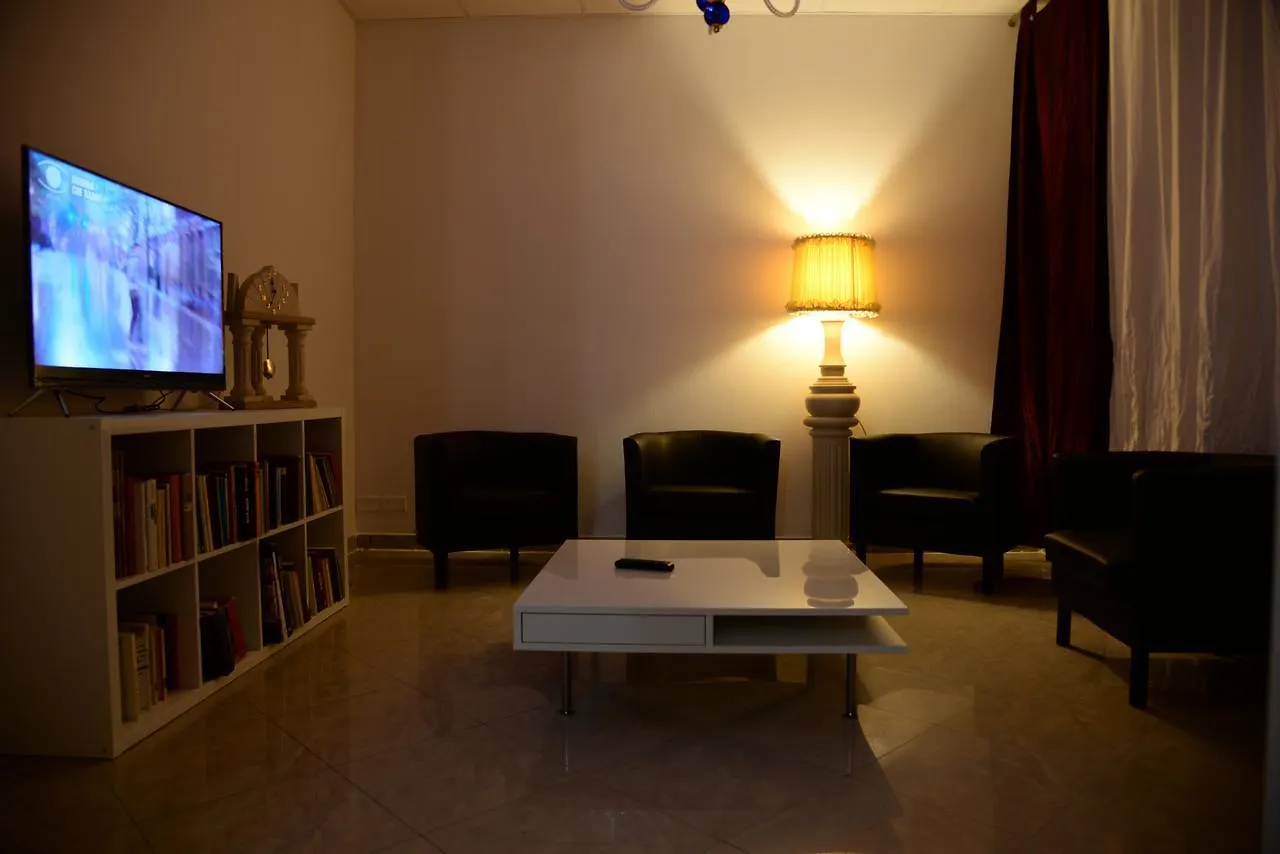 Infinity Hotel Cervia