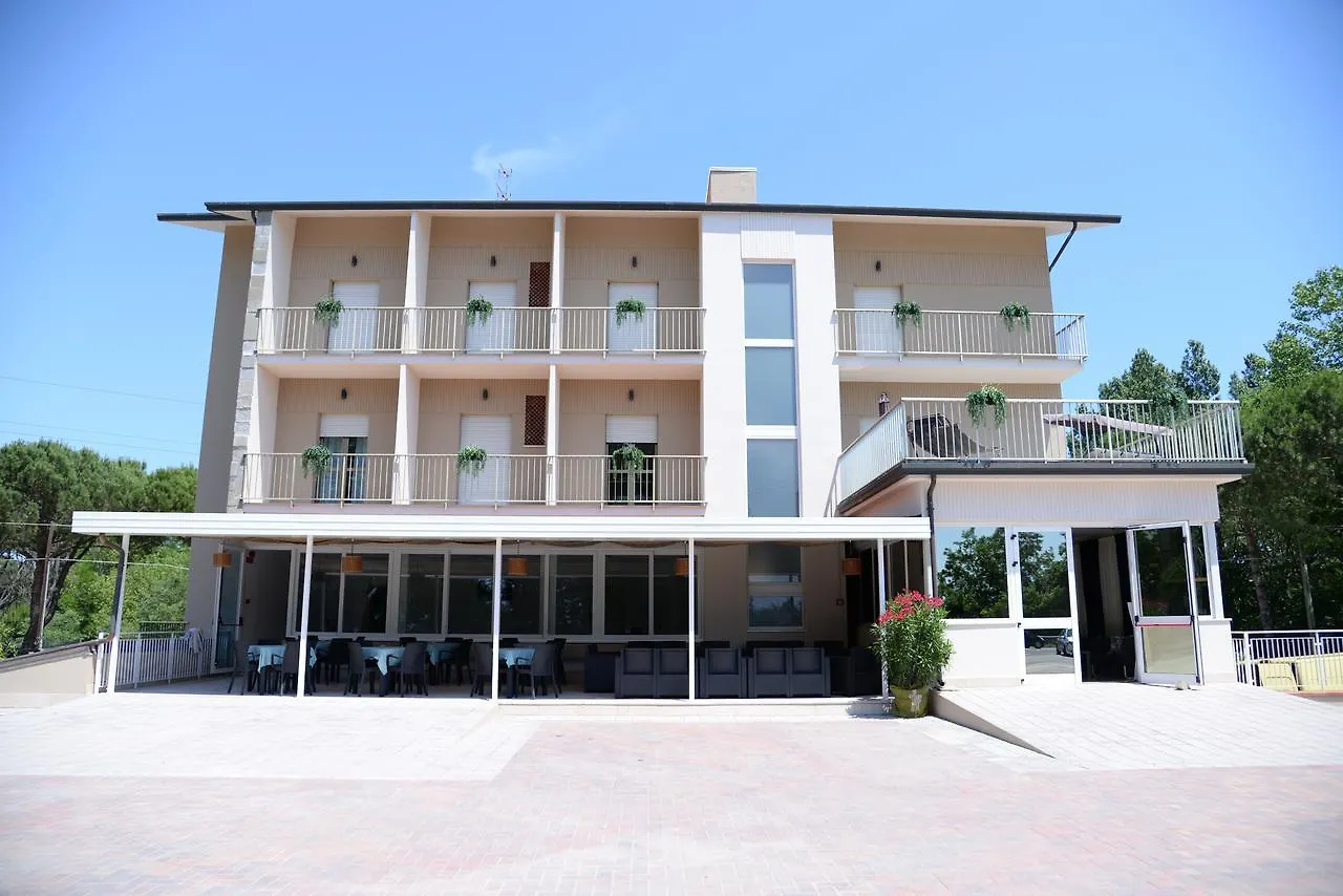 Infinity Hotel Cervia
