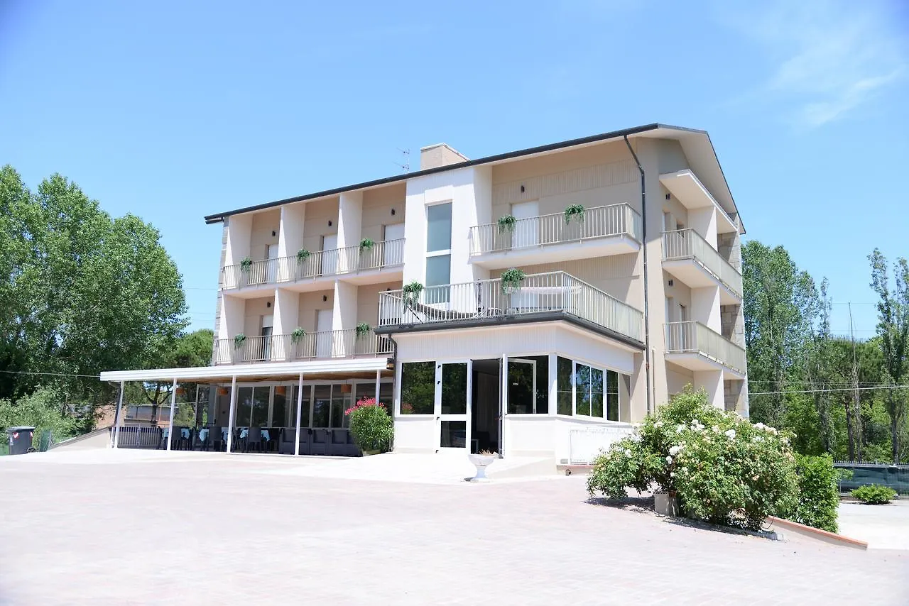 Infinity Hotel Cervia Italy