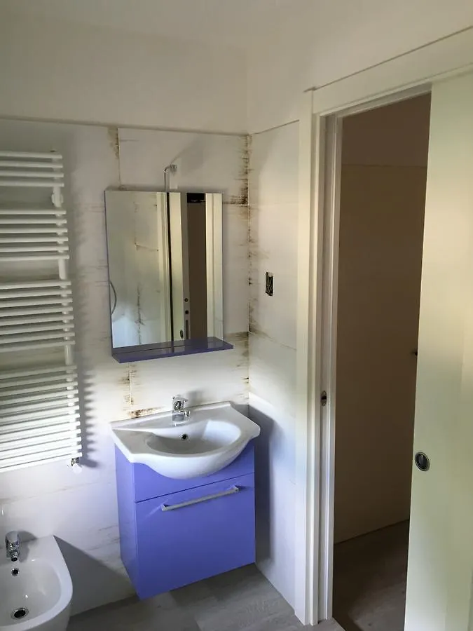 Infinity Hotel Cervia 2*,  Italy