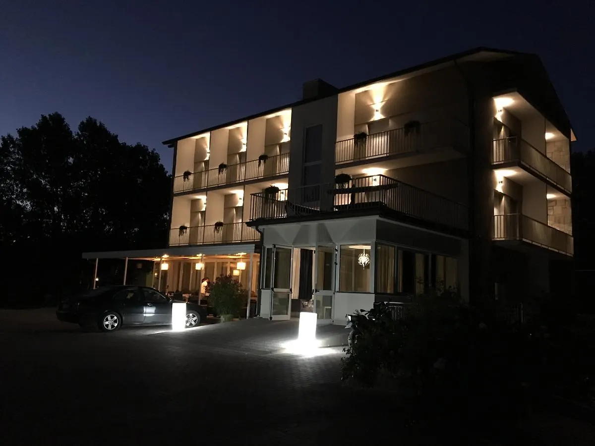 Infinity Hotel Cervia