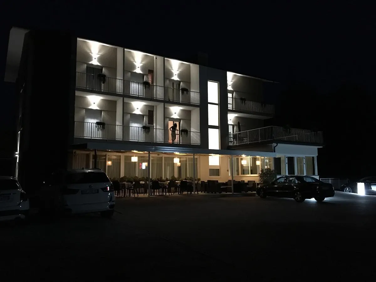 Infinity Hotel Cervia Italy