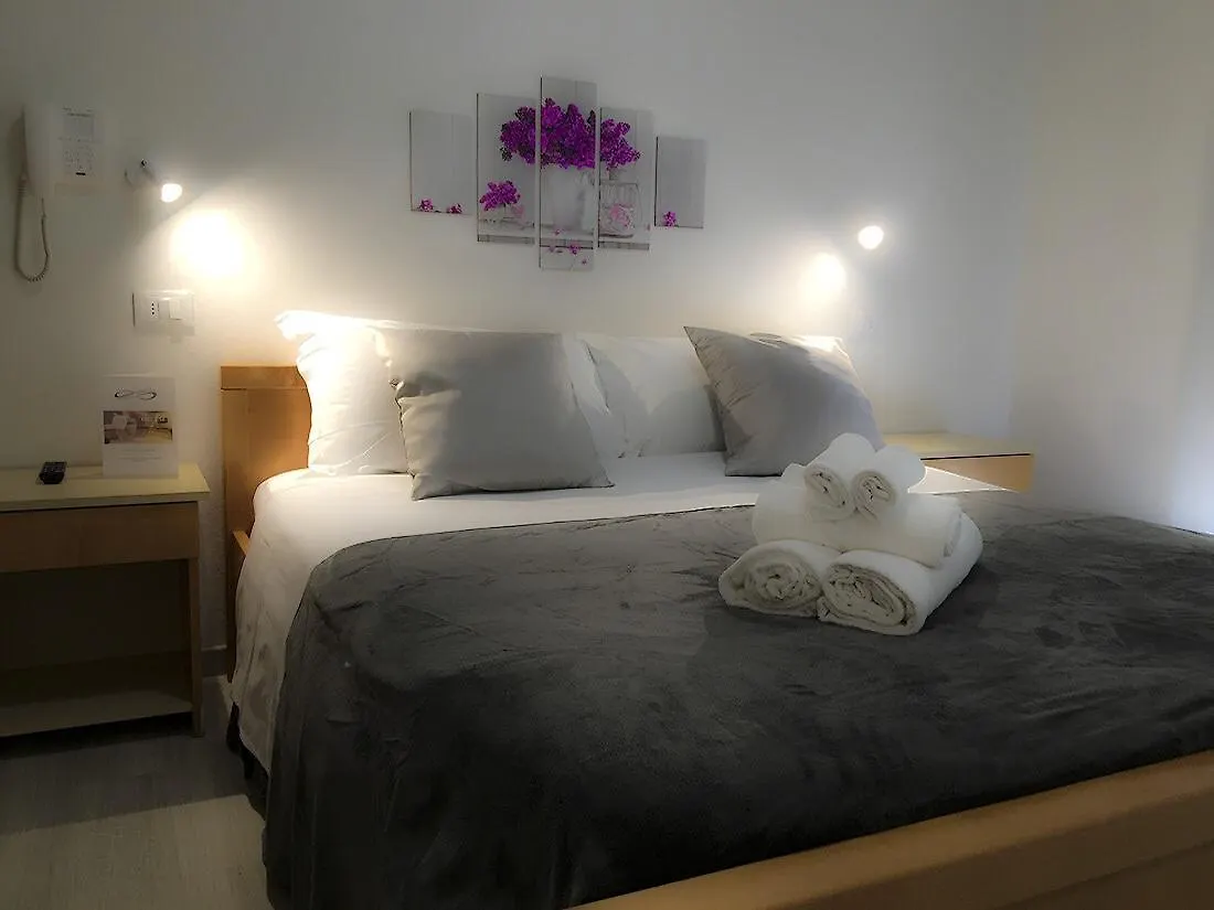 Infinity Hotel Cervia