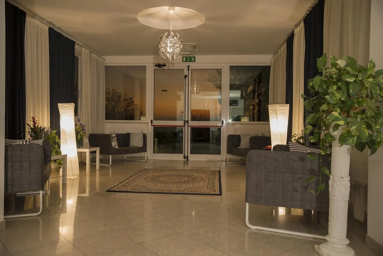 Infinity Hotel Cervia