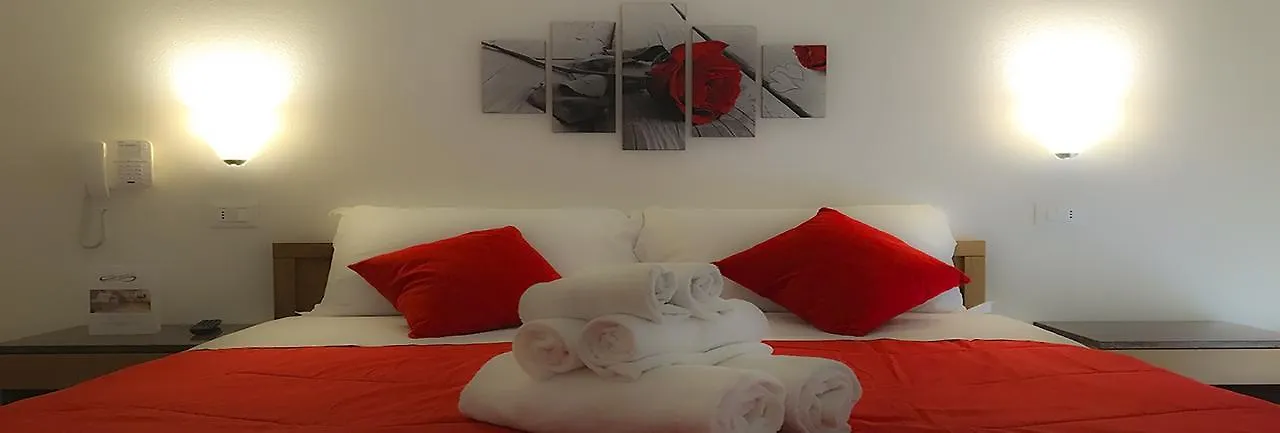 Infinity Hotel Cervia