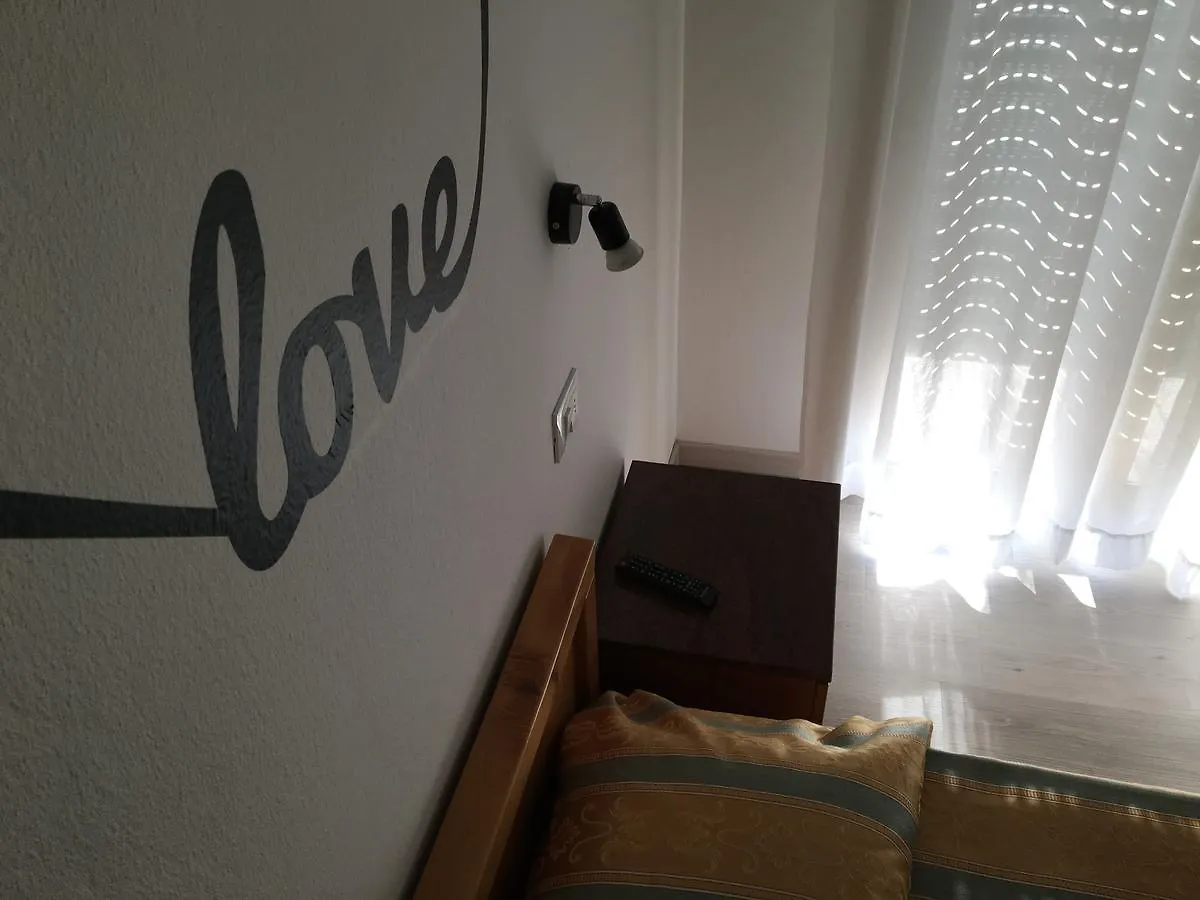 Infinity Hotel Cervia