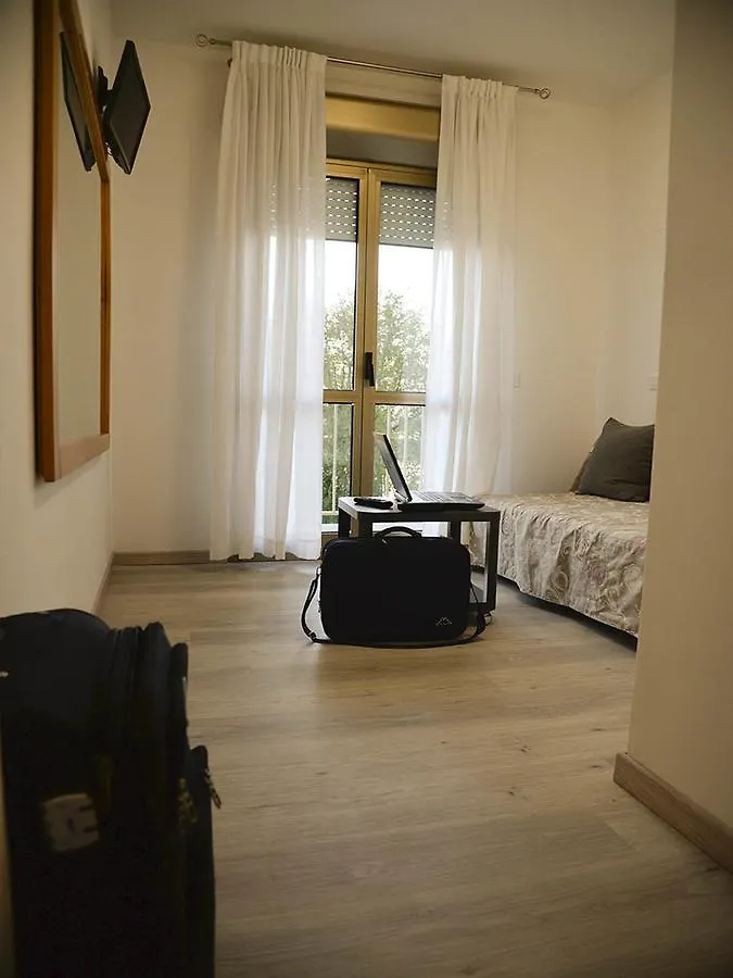 Infinity Hotel Cervia