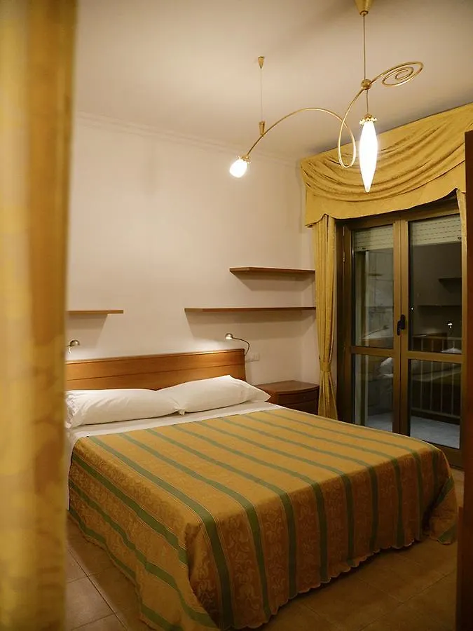 Infinity Hotel Cervia Italy