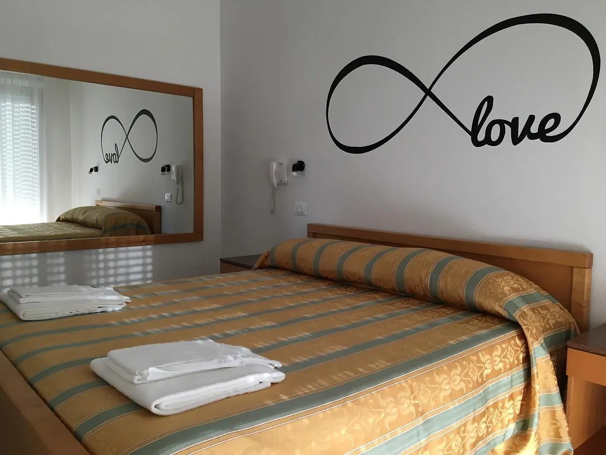 Infinity Hotel Cervia Italy