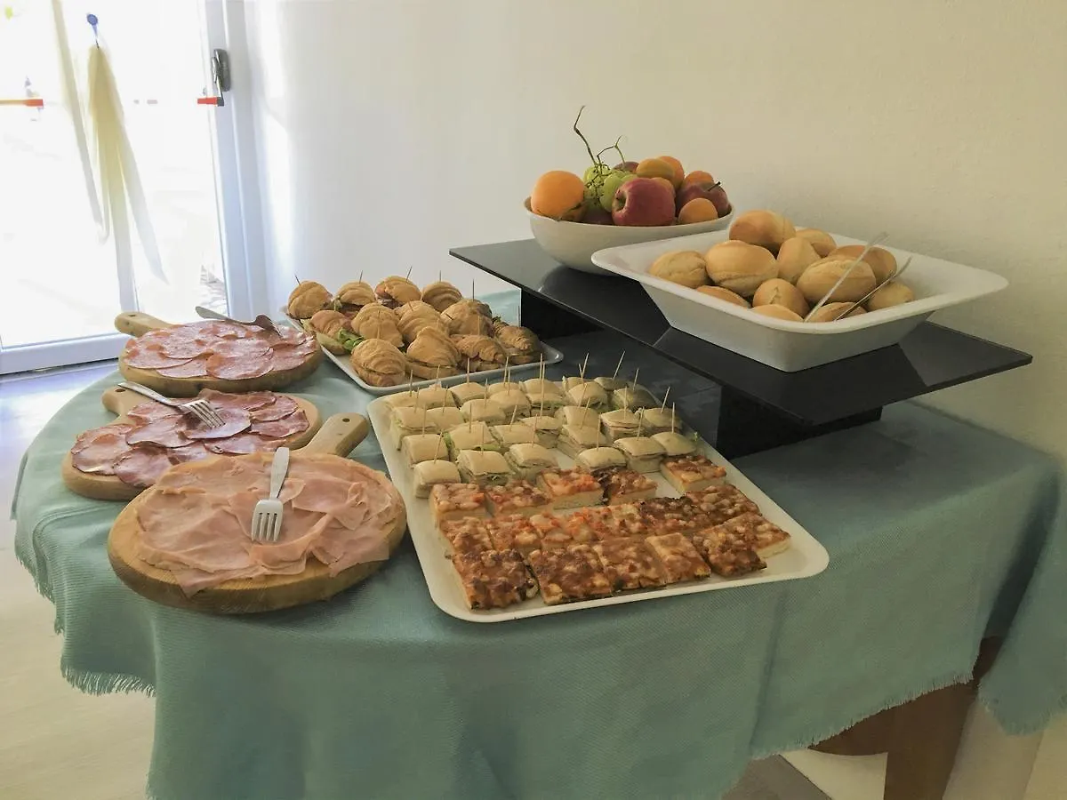 Infinity Hotel Cervia 2*,  Italy