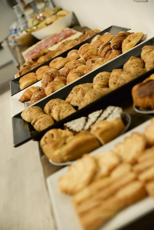 Infinity Hotel Cervia