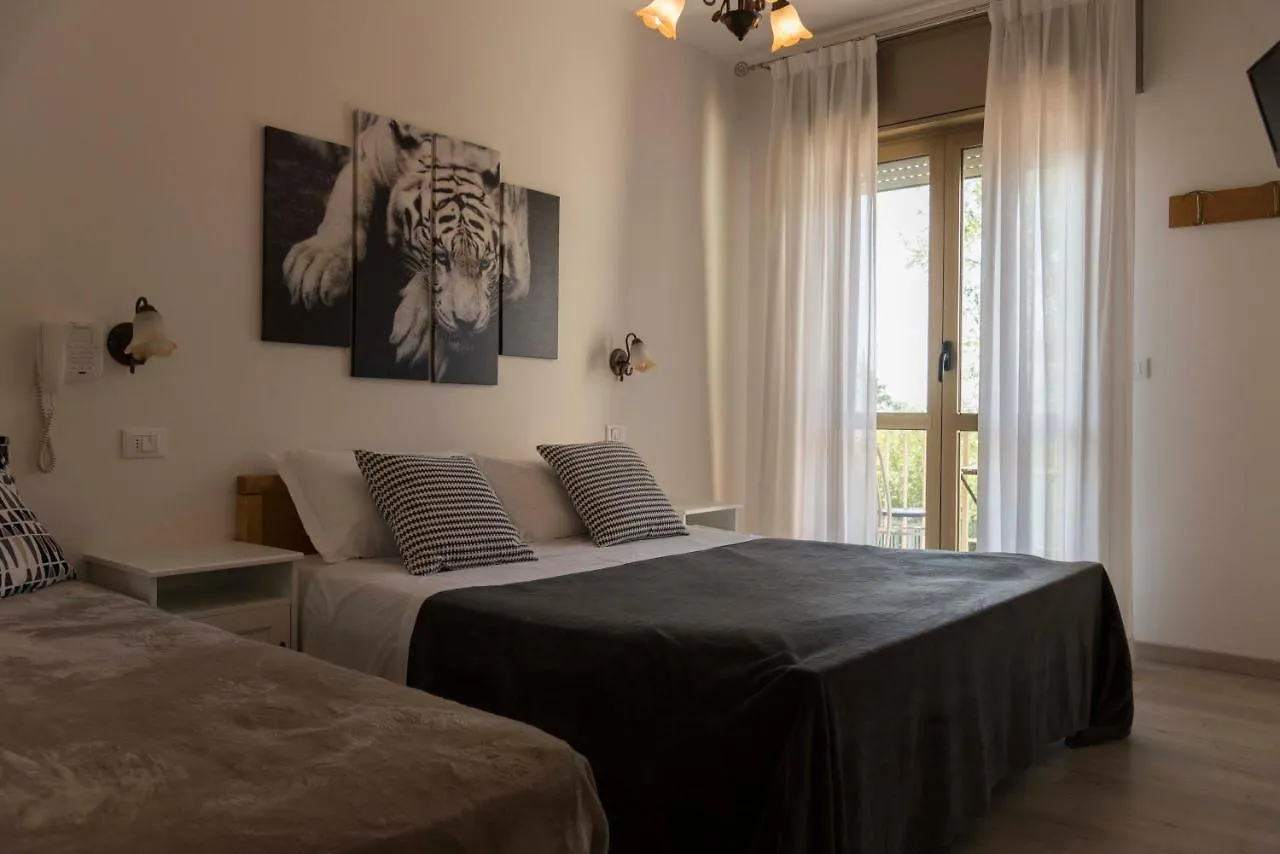 Infinity Hotel Cervia