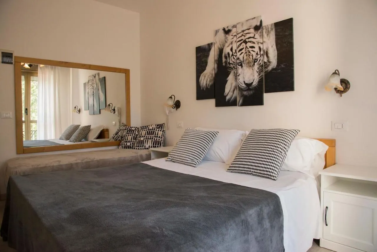 Infinity Hotel Cervia Italy