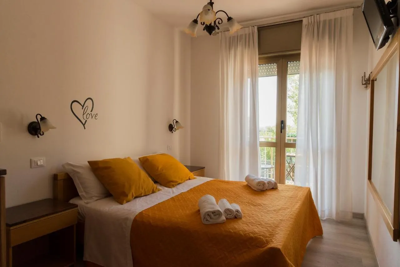 **  Infinity Hotel Cervia Italy