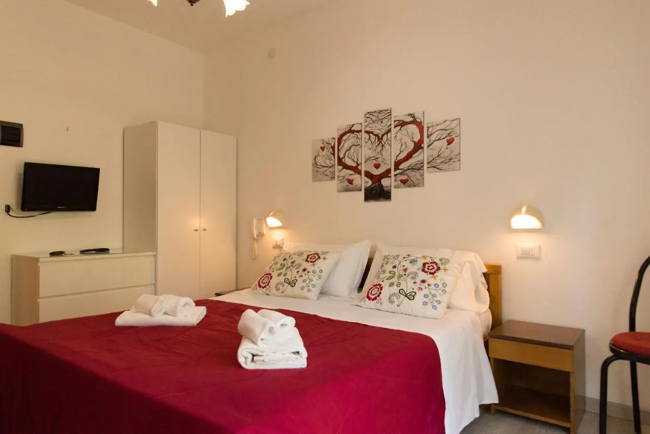 Infinity Hotel Cervia