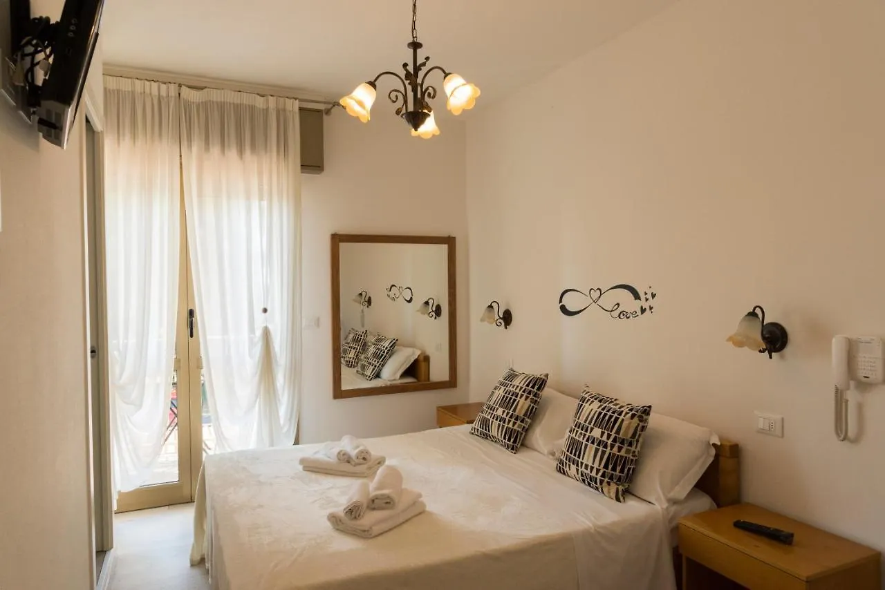 Infinity Hotel Cervia