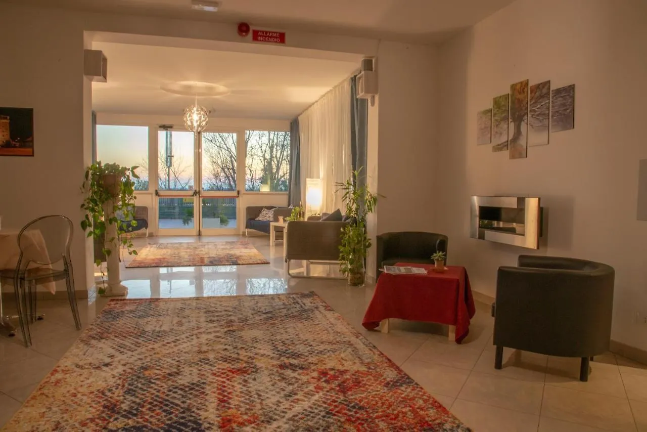 Infinity Hotel Cervia