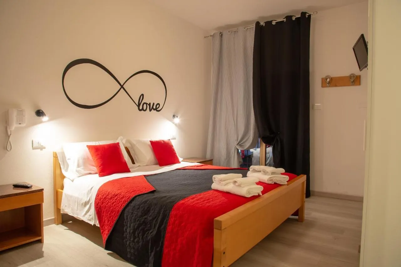 Infinity Hotel Cervia